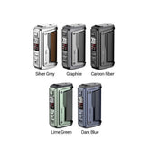 Voopoo Argus GT II Mod